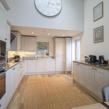 Bryn Cae Villa Llandudno Buitenkant foto