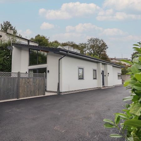 Bryn Cae Villa Llandudno Buitenkant foto