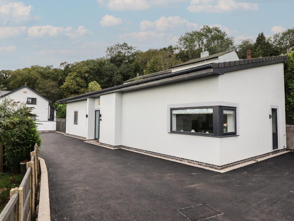 Bryn Cae Villa Llandudno Buitenkant foto
