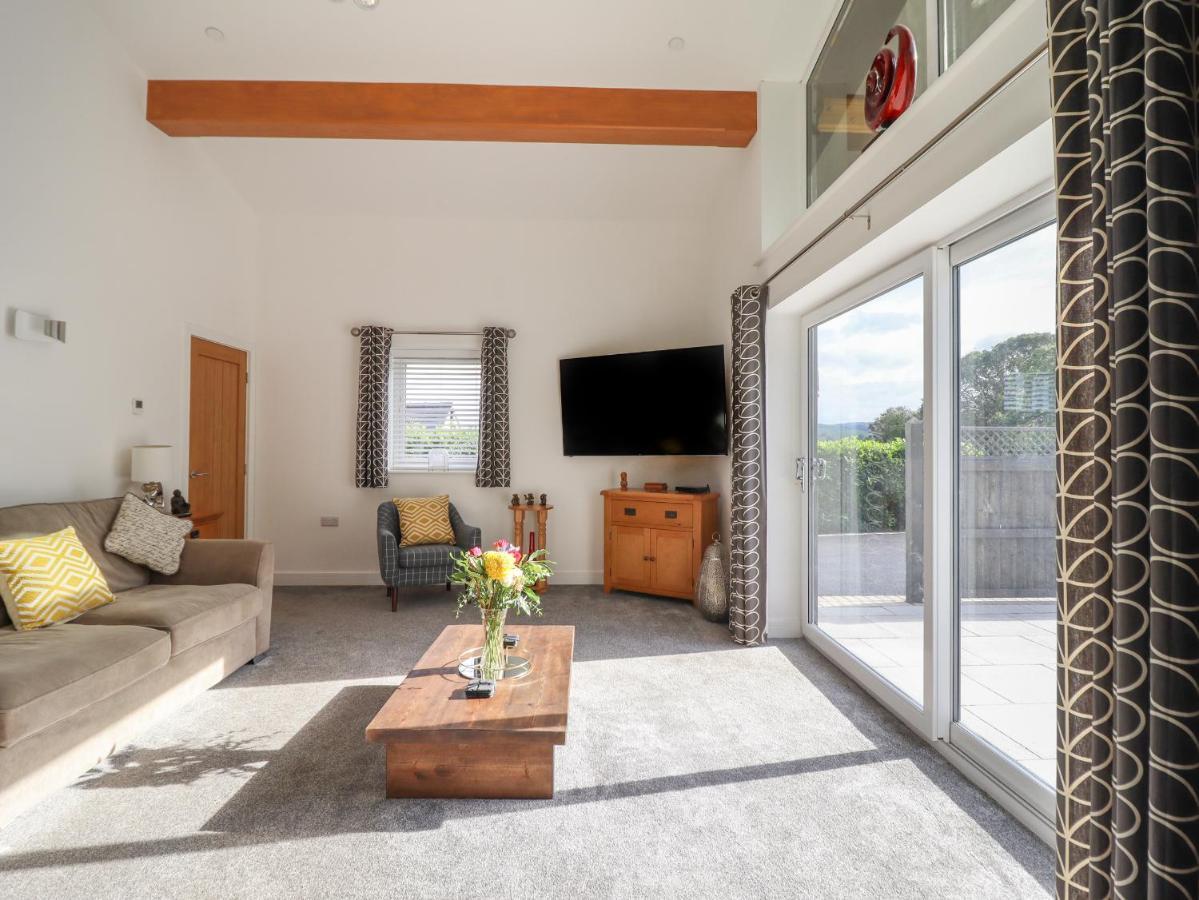 Bryn Cae Villa Llandudno Buitenkant foto