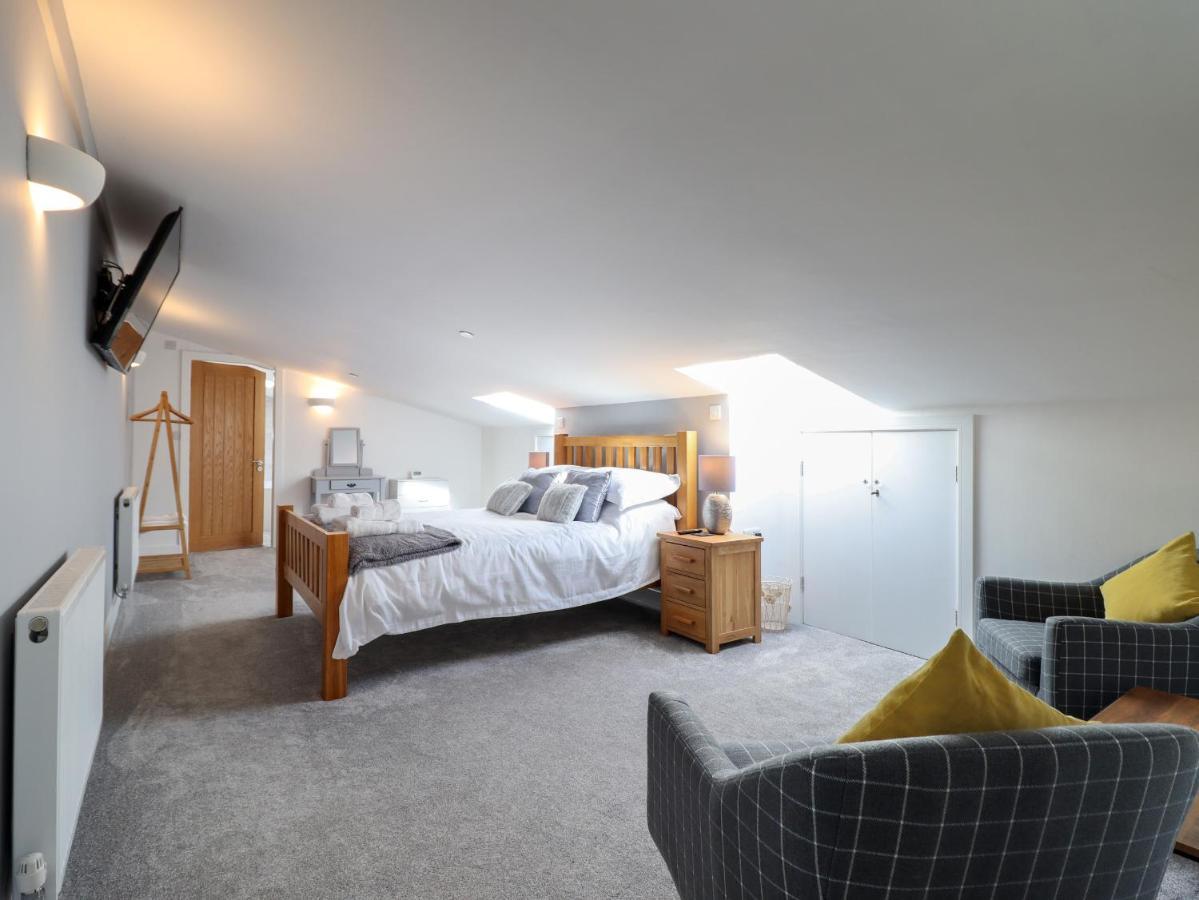 Bryn Cae Villa Llandudno Buitenkant foto