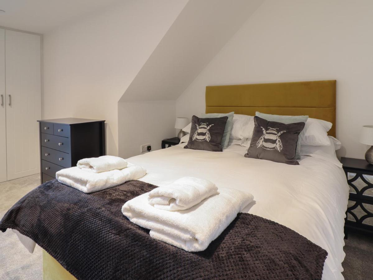 Bryn Cae Villa Llandudno Buitenkant foto