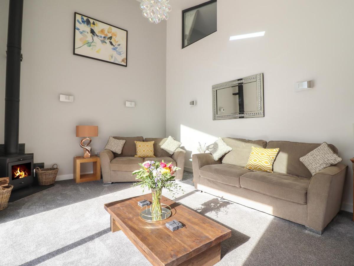 Bryn Cae Villa Llandudno Buitenkant foto
