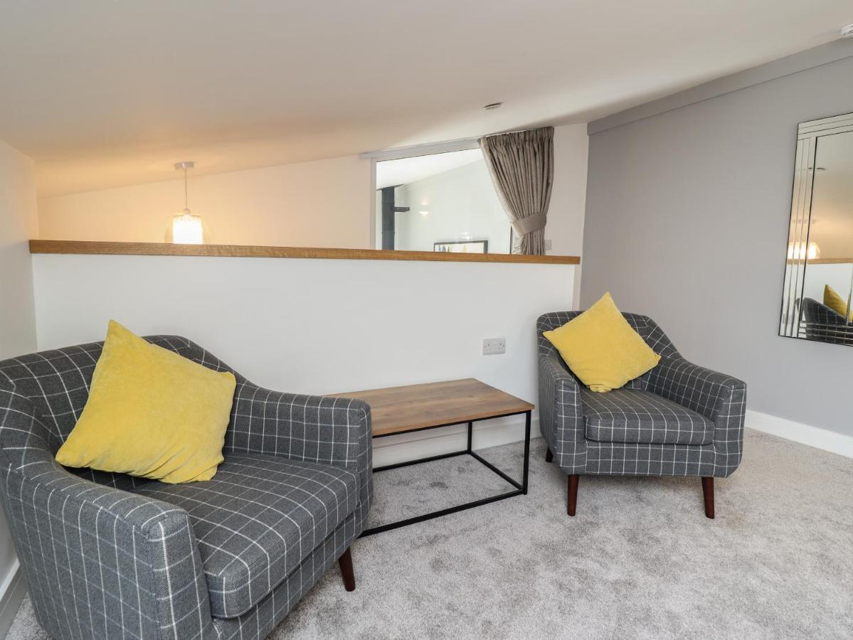 Bryn Cae Villa Llandudno Buitenkant foto