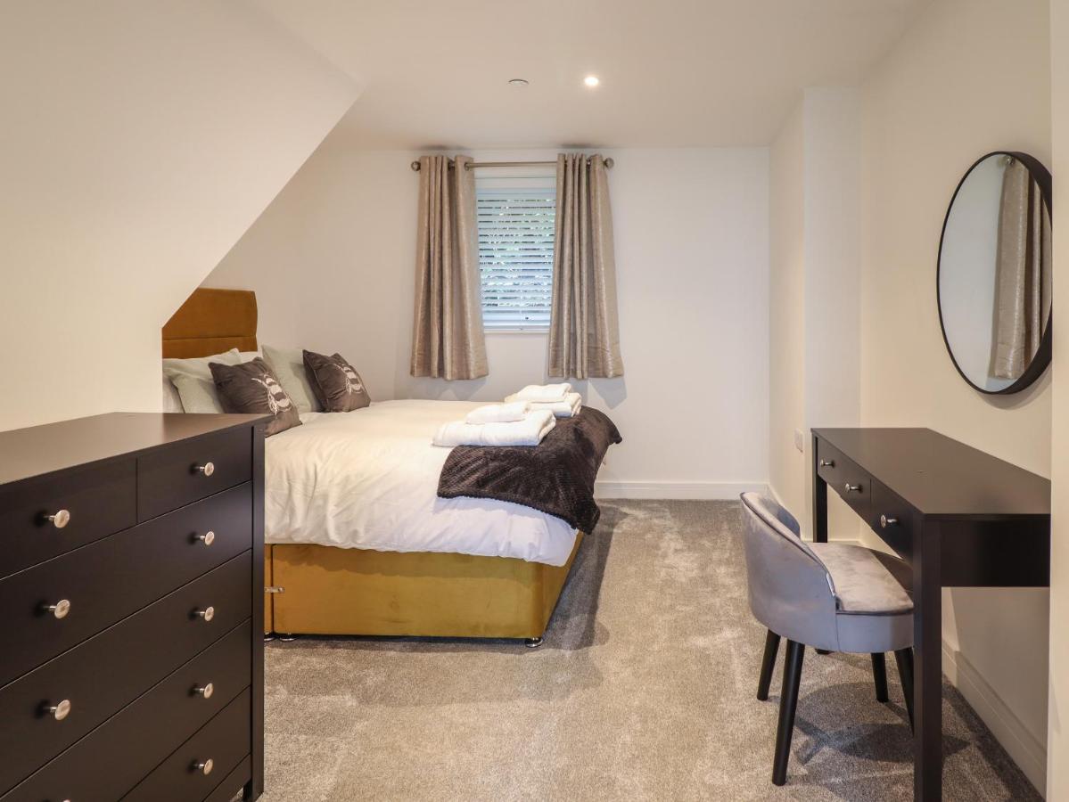 Bryn Cae Villa Llandudno Buitenkant foto