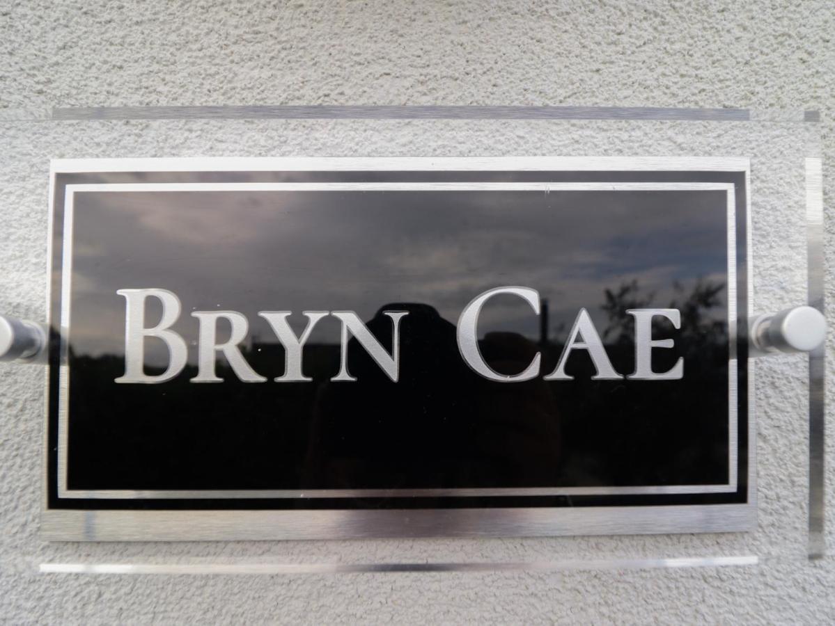Bryn Cae Villa Llandudno Buitenkant foto