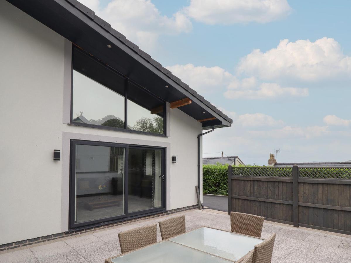 Bryn Cae Villa Llandudno Buitenkant foto