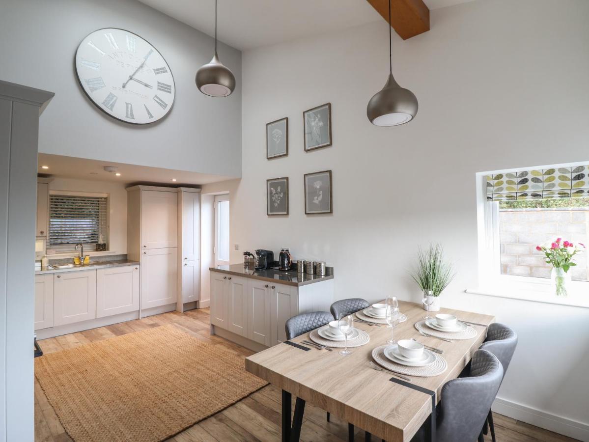 Bryn Cae Villa Llandudno Buitenkant foto