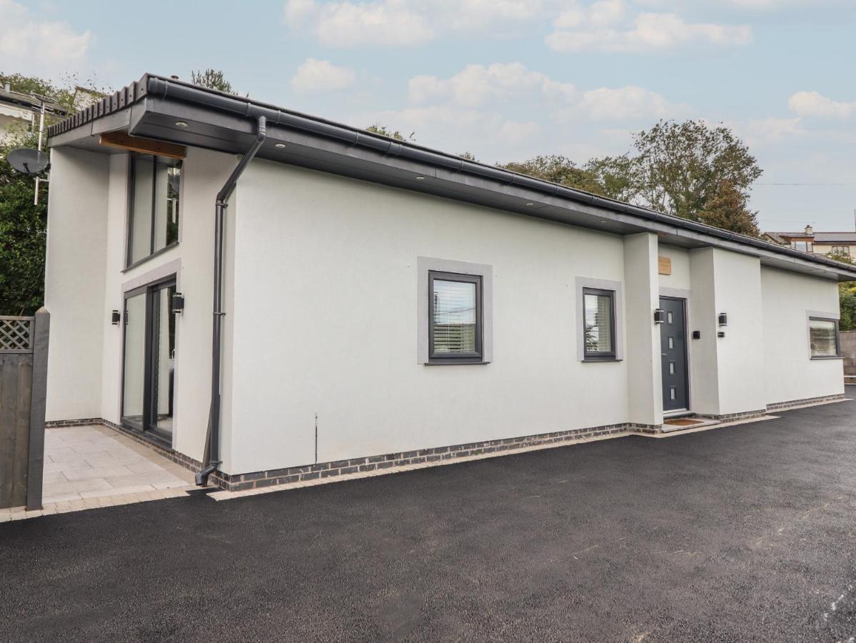 Bryn Cae Villa Llandudno Buitenkant foto