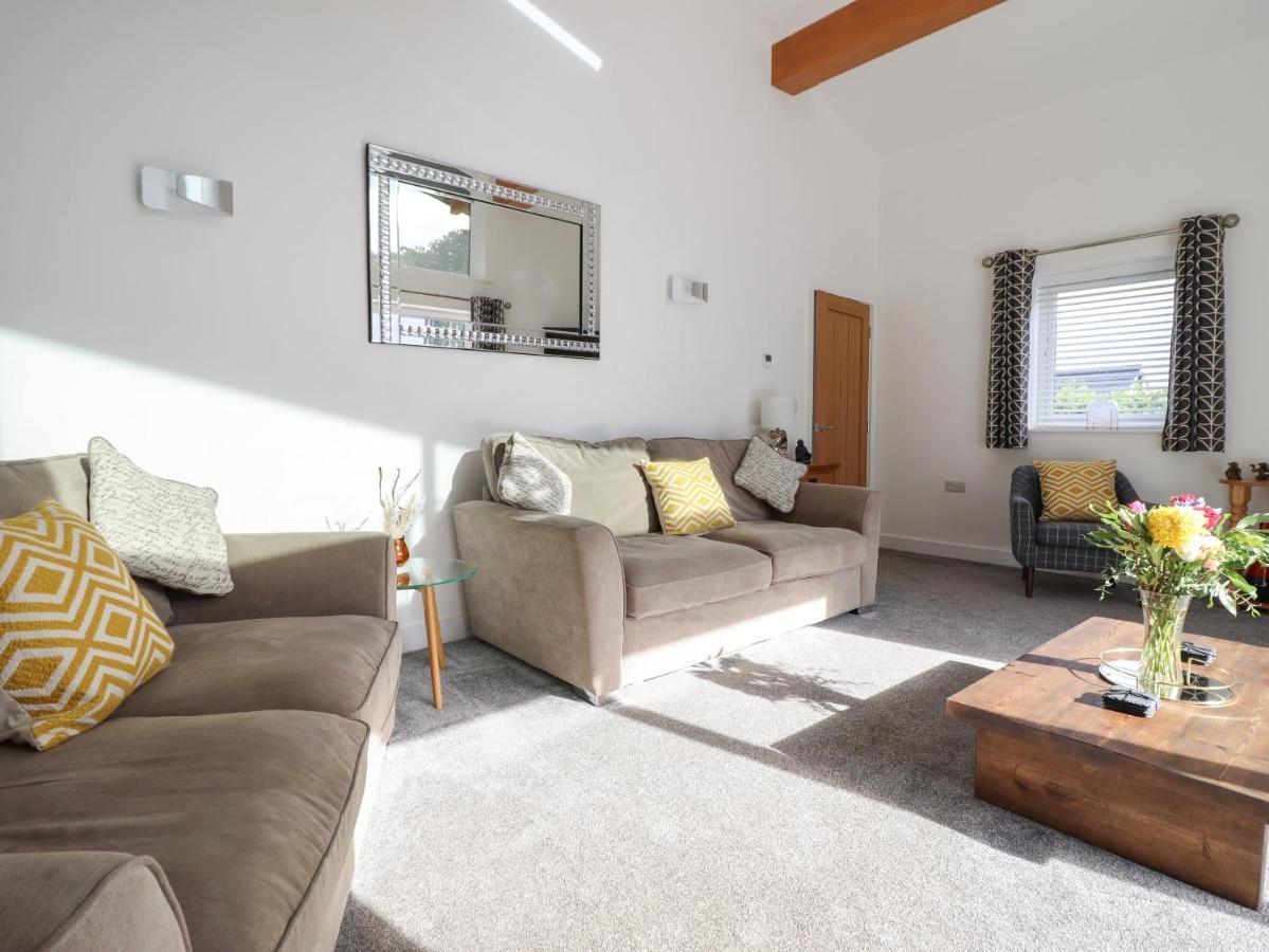Bryn Cae Villa Llandudno Buitenkant foto