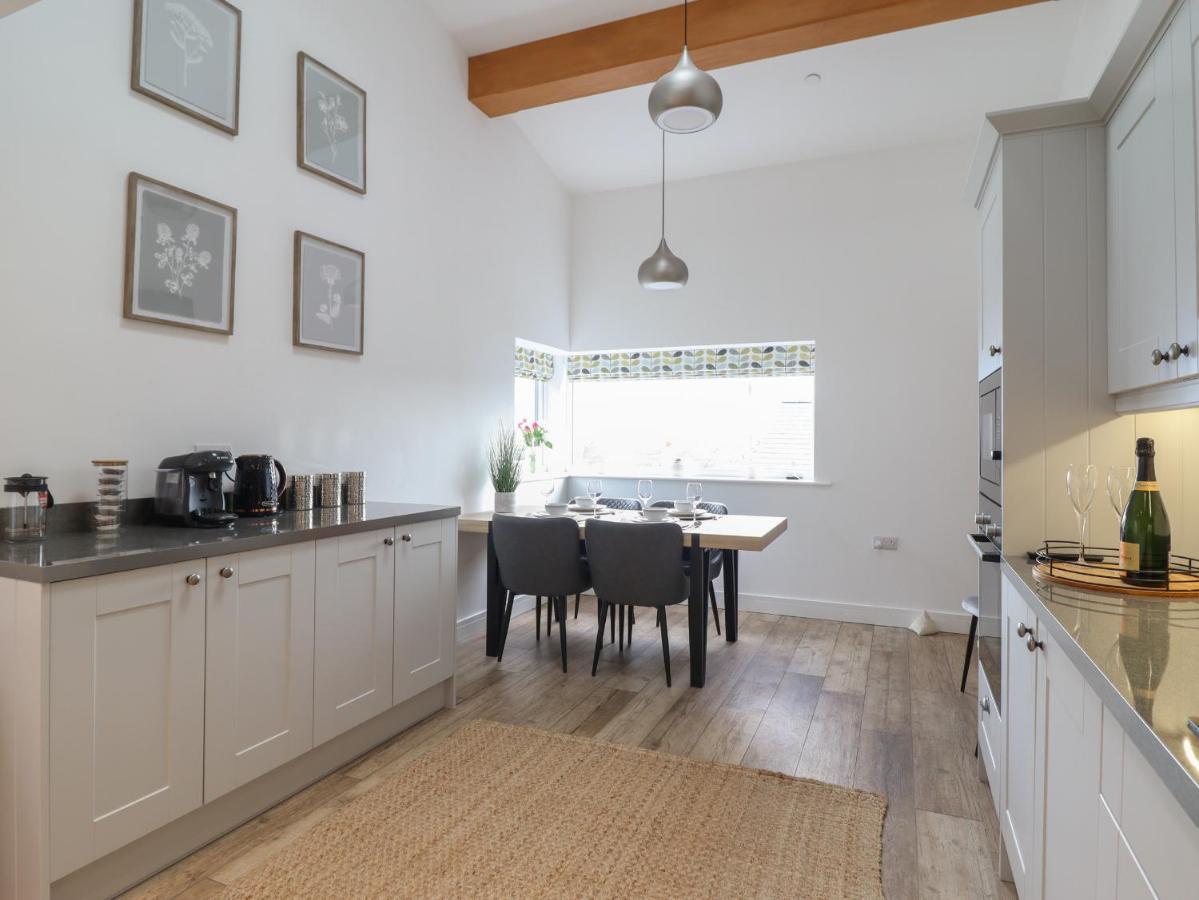 Bryn Cae Villa Llandudno Buitenkant foto
