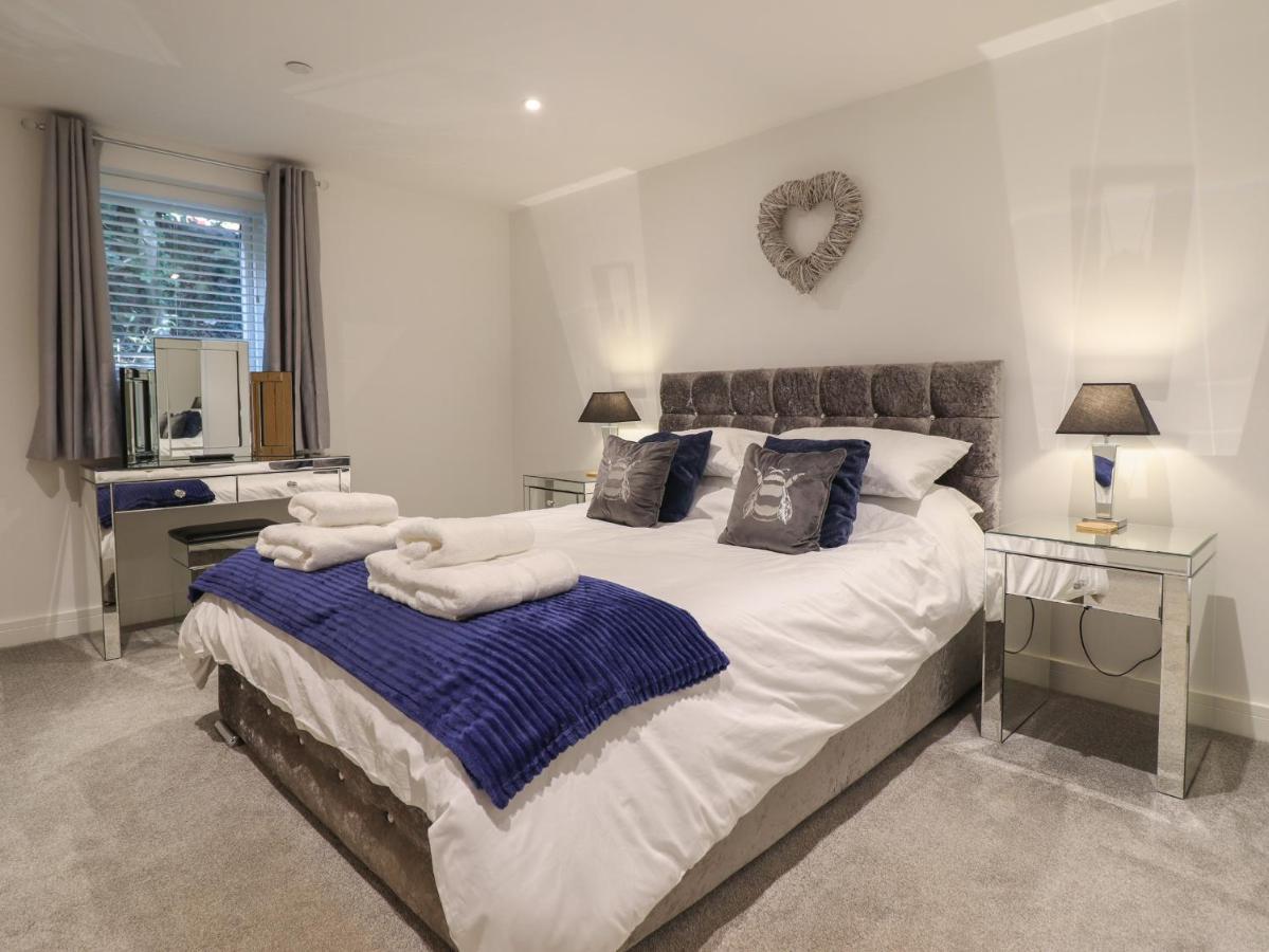 Bryn Cae Villa Llandudno Buitenkant foto