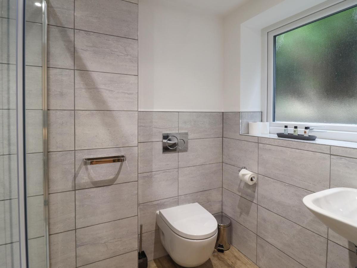 Bryn Cae Villa Llandudno Buitenkant foto